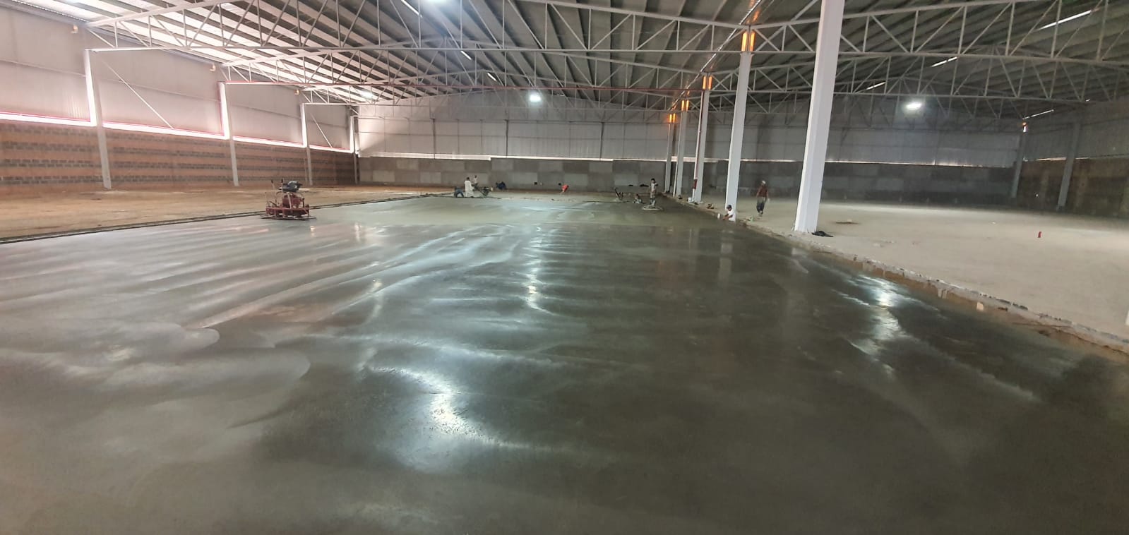 Concreto Hidráulico 2