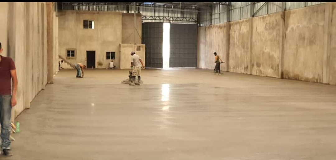 Concreto Hidráulico 4