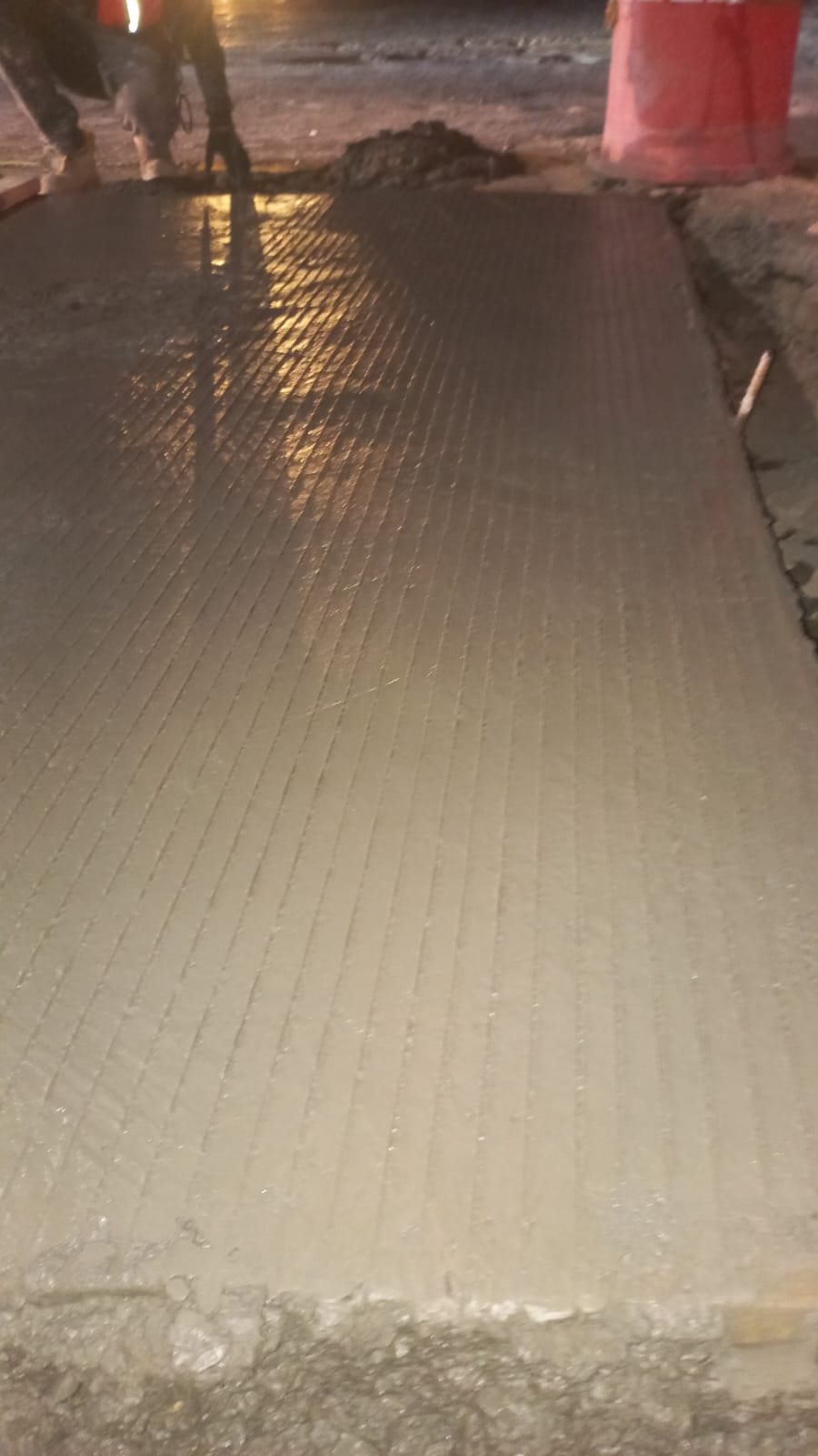 Concreto Hidráulico 5